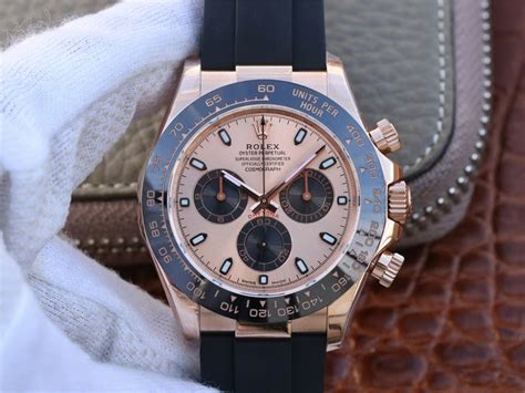 replica cinturino caucciu rolex daytona|rolex daytona 2nd hand.